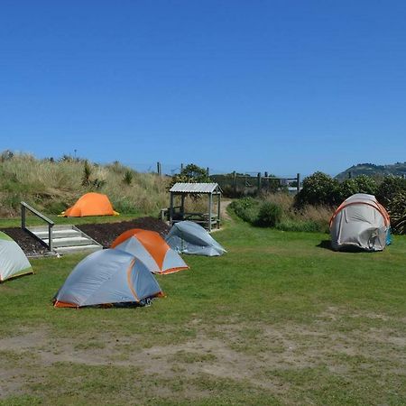 Dunedin Holiday Park Екстер'єр фото