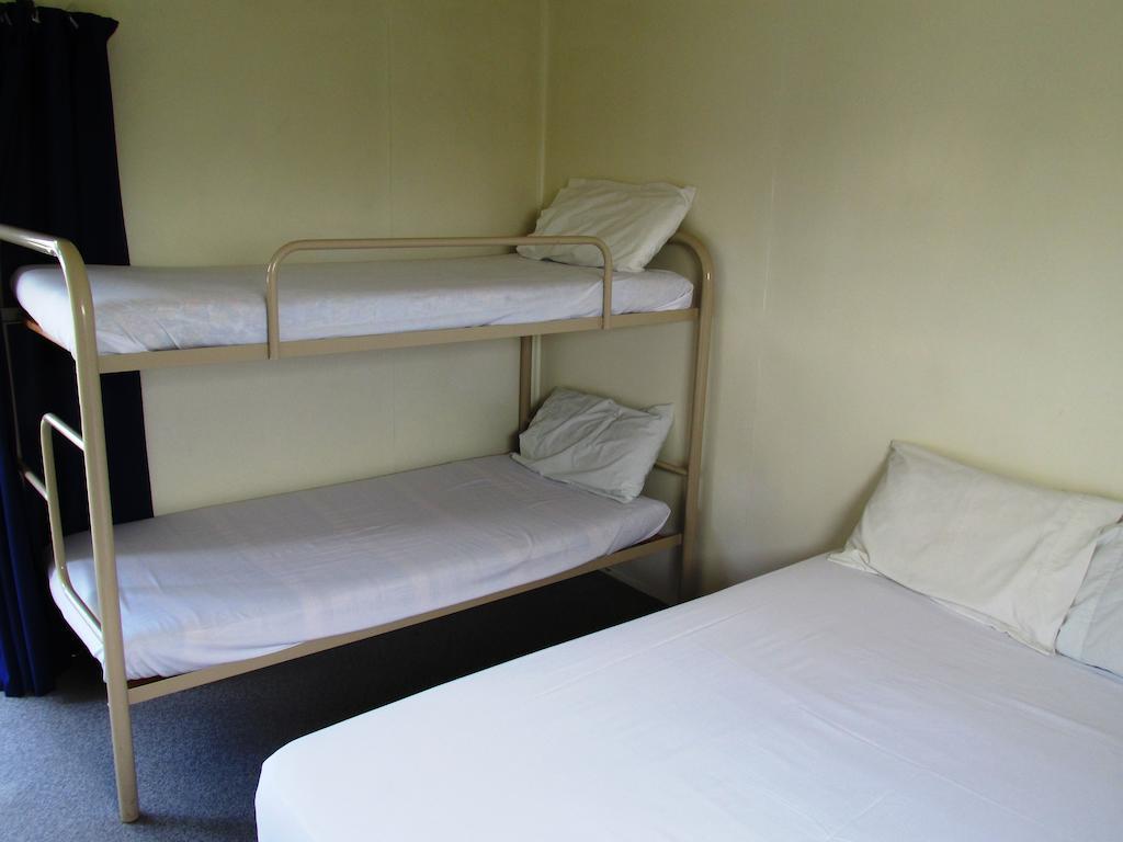 Dunedin Holiday Park Екстер'єр фото