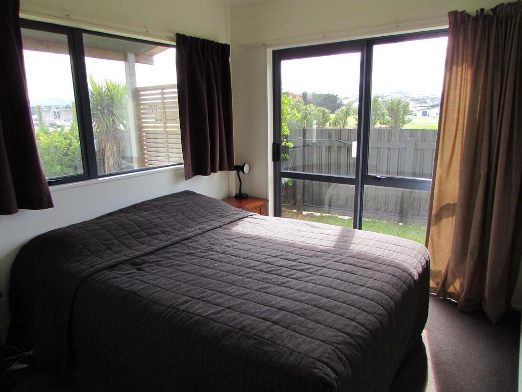 Dunedin Holiday Park Екстер'єр фото