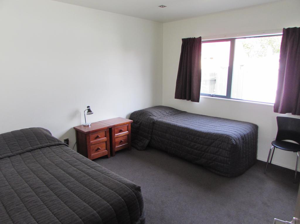 Dunedin Holiday Park Екстер'єр фото