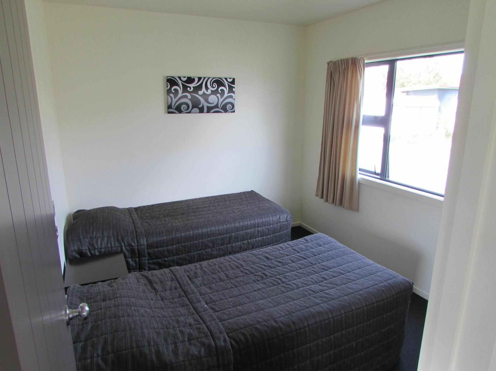 Dunedin Holiday Park Екстер'єр фото