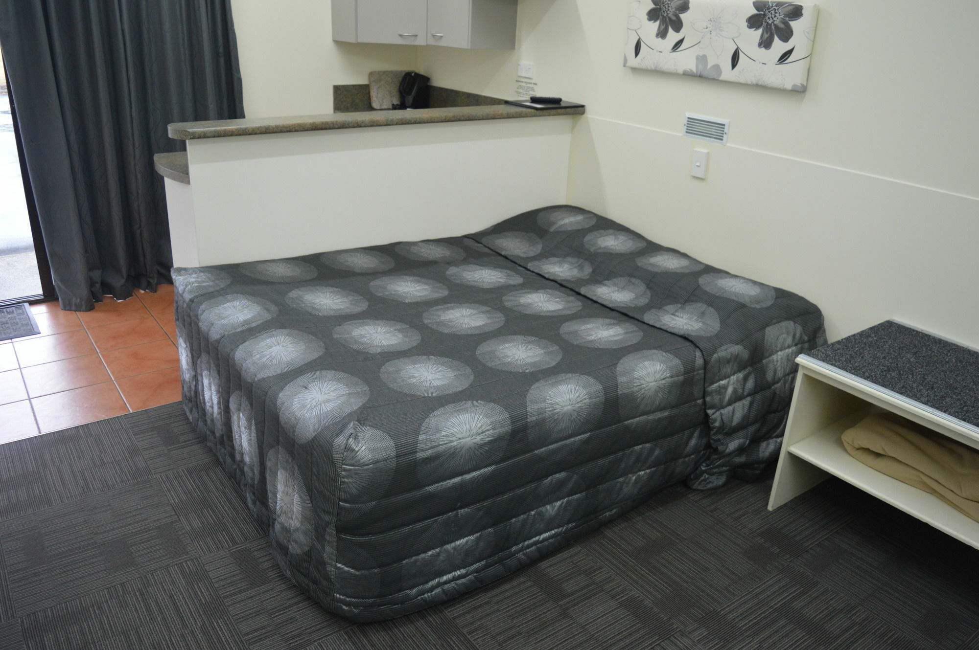 Dunedin Holiday Park Екстер'єр фото