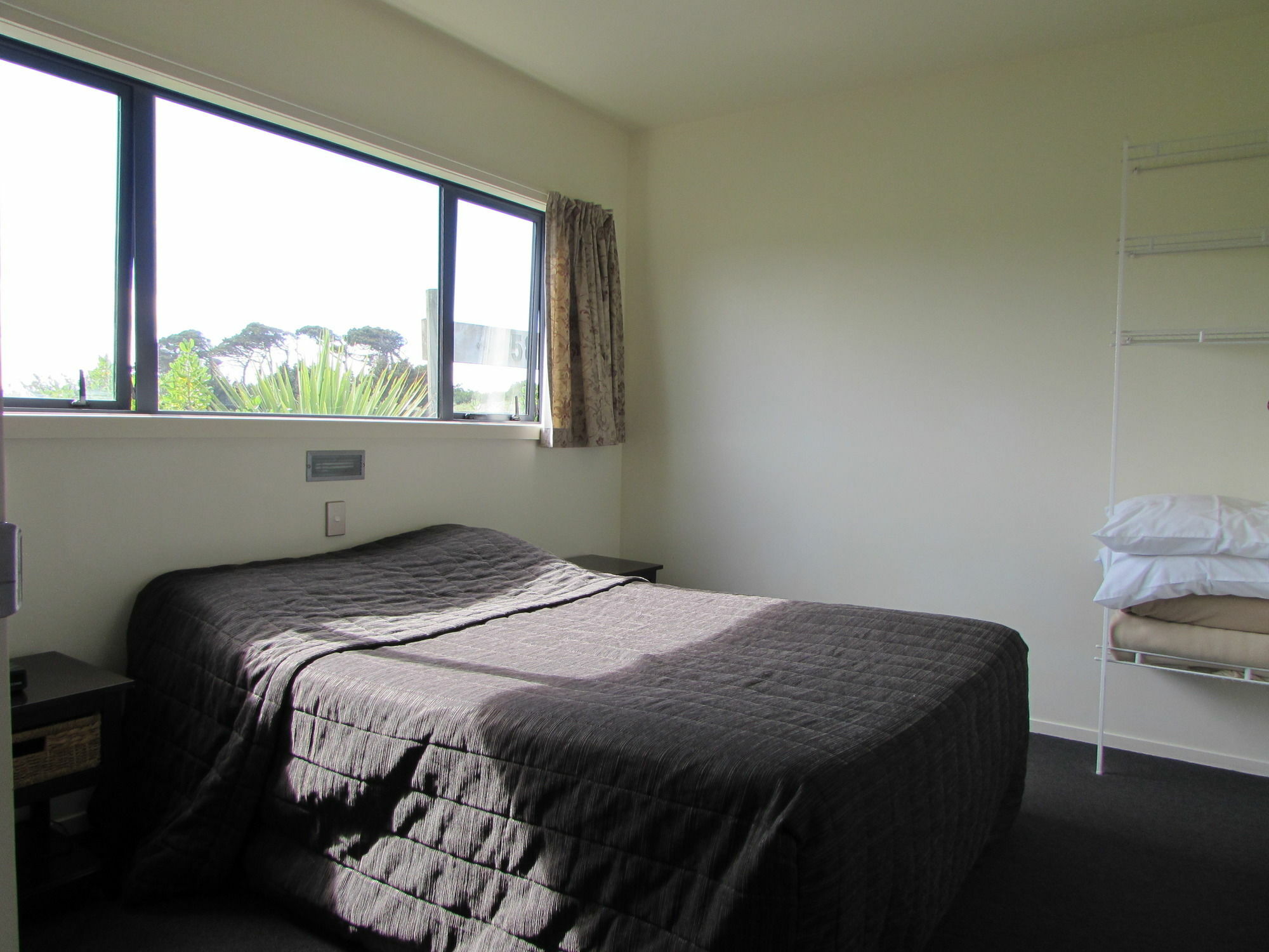 Dunedin Holiday Park Екстер'єр фото