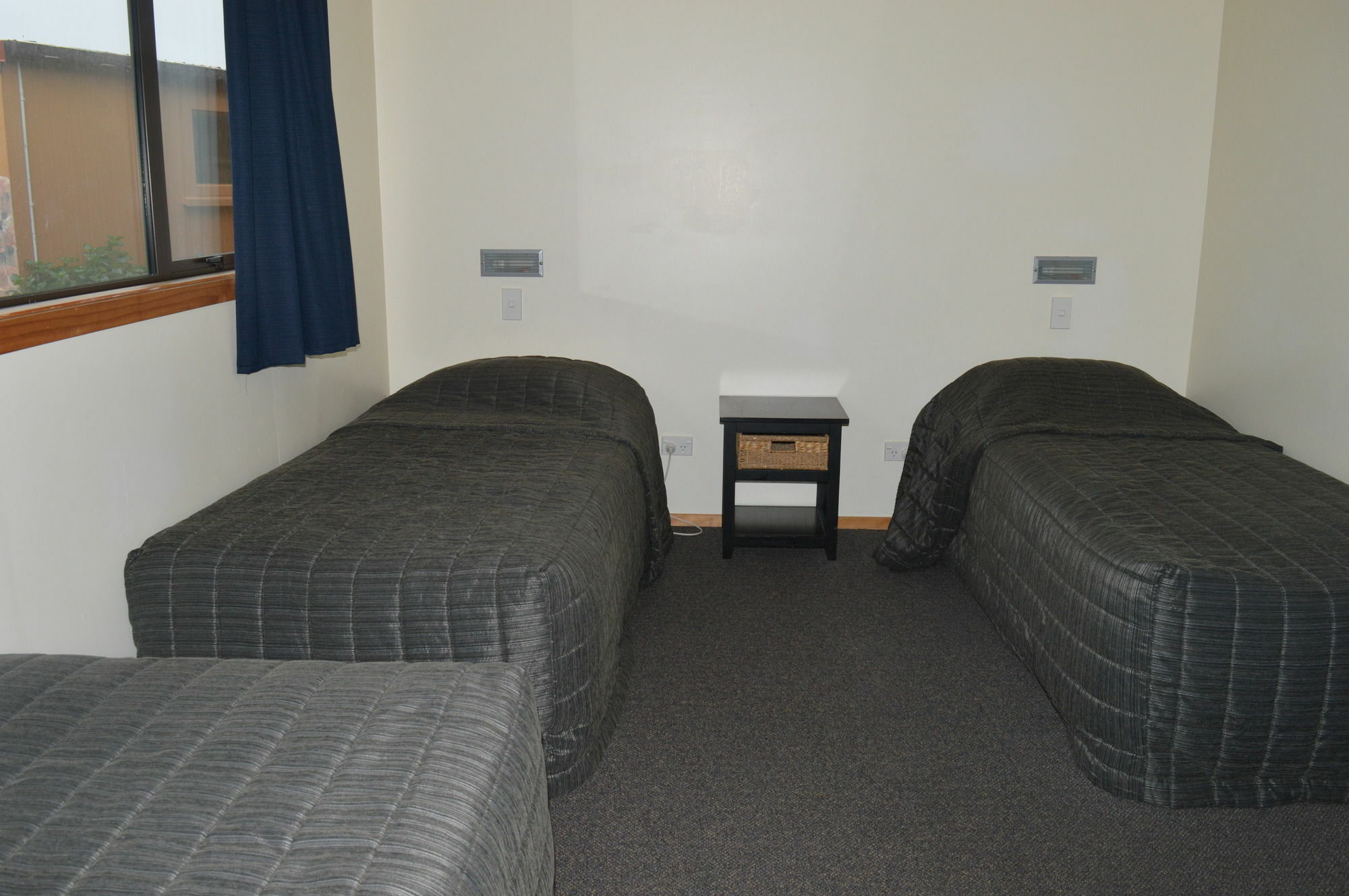 Dunedin Holiday Park Екстер'єр фото
